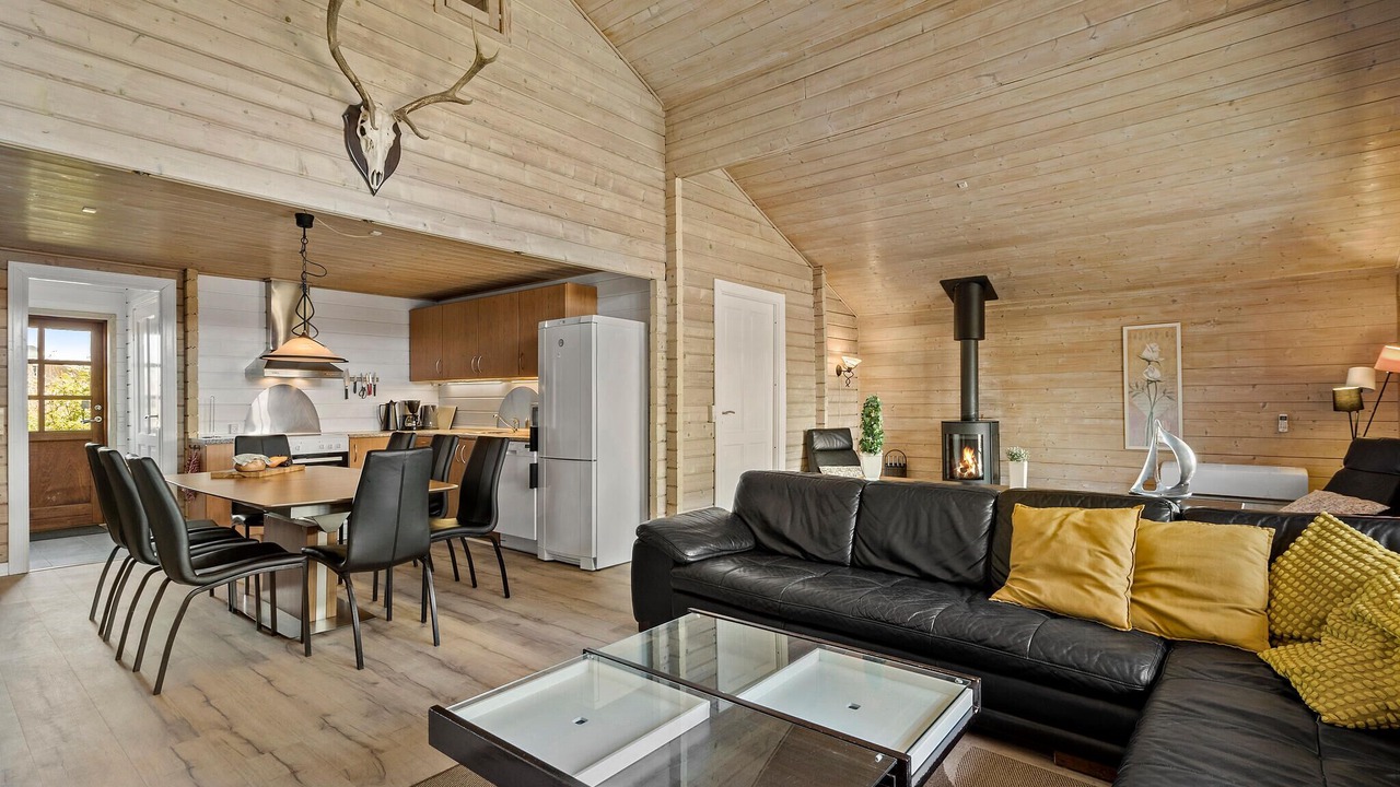 Photo of Bedroom in Haurvig
