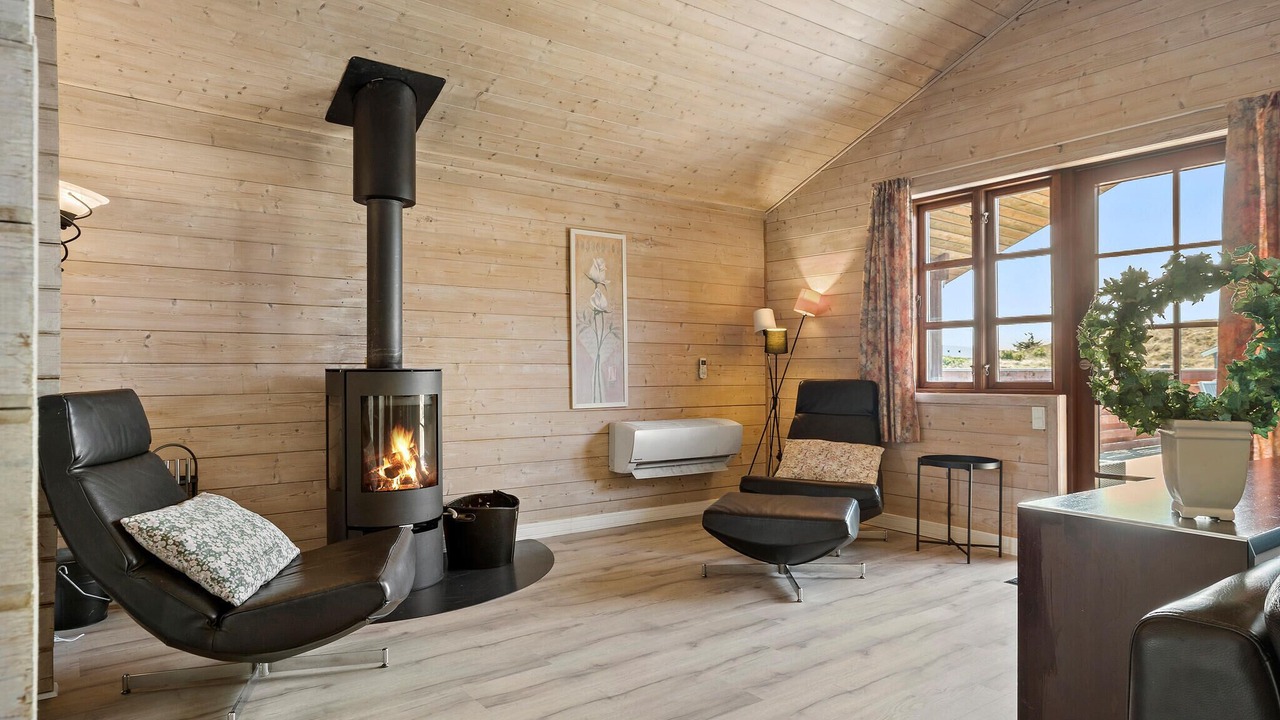 Photo of Bedroom in Haurvig