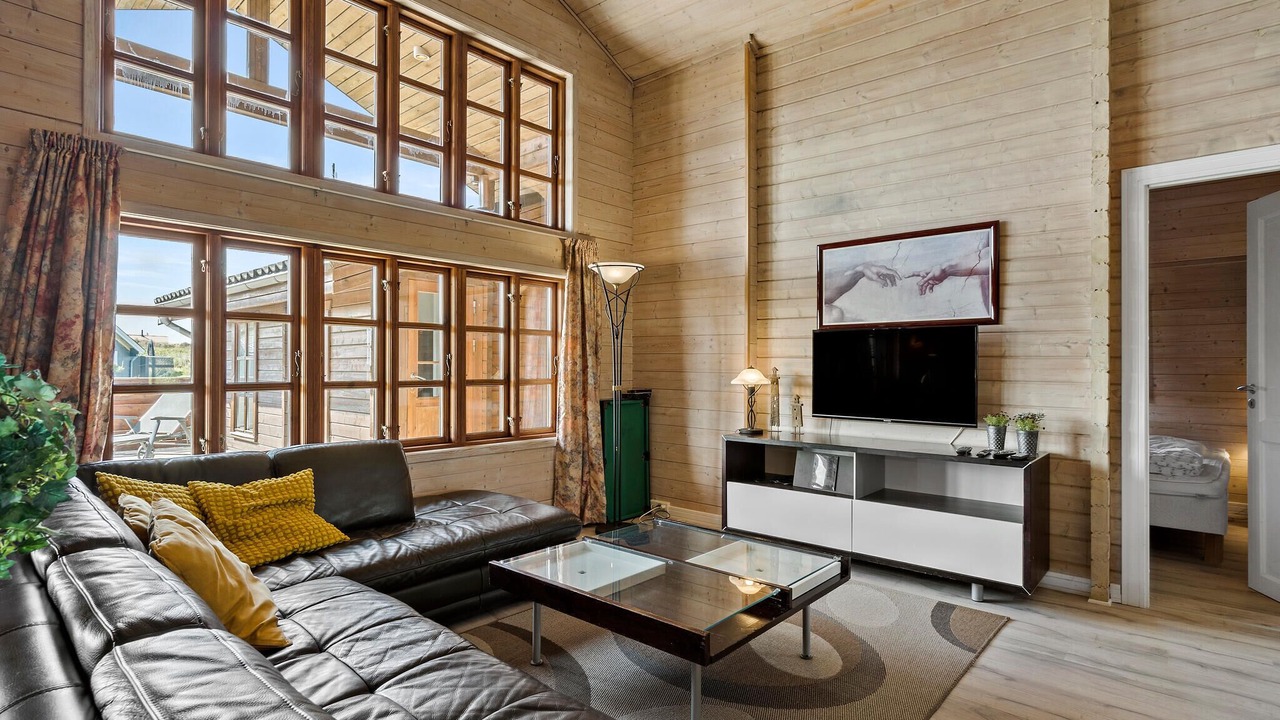 Photo of Bedroom in Haurvig
