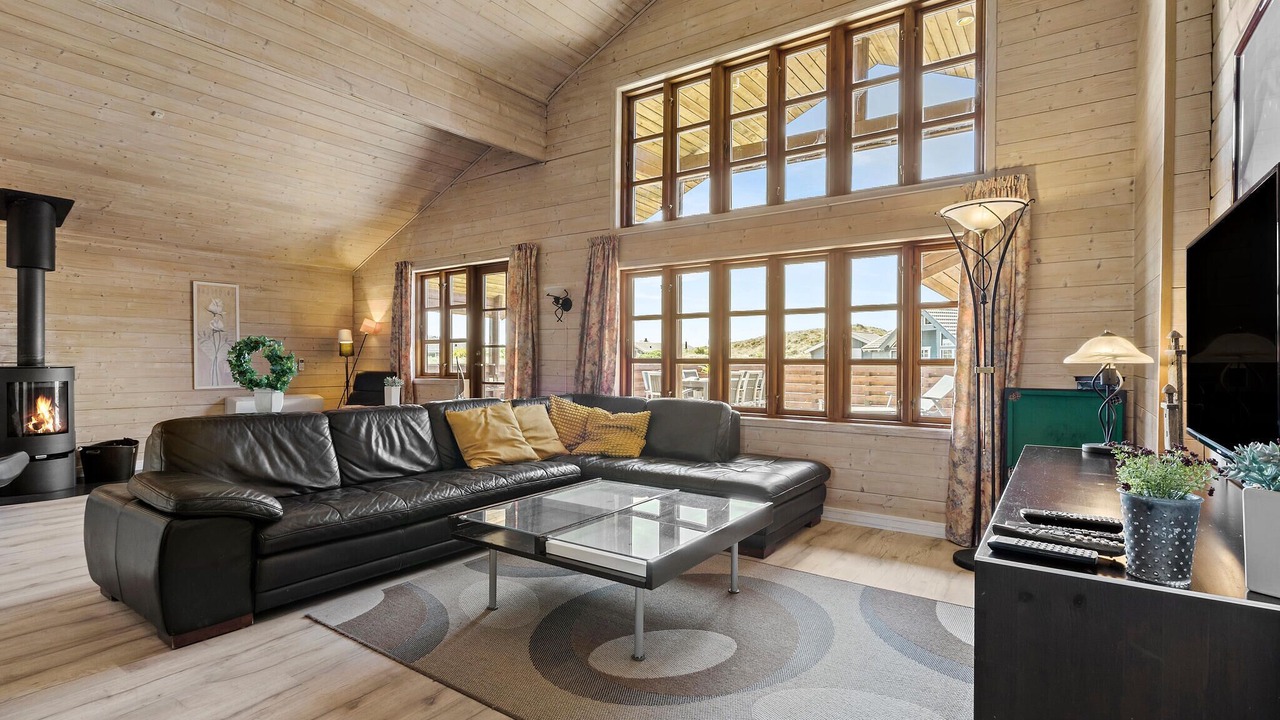 Photo of Bedroom in Haurvig