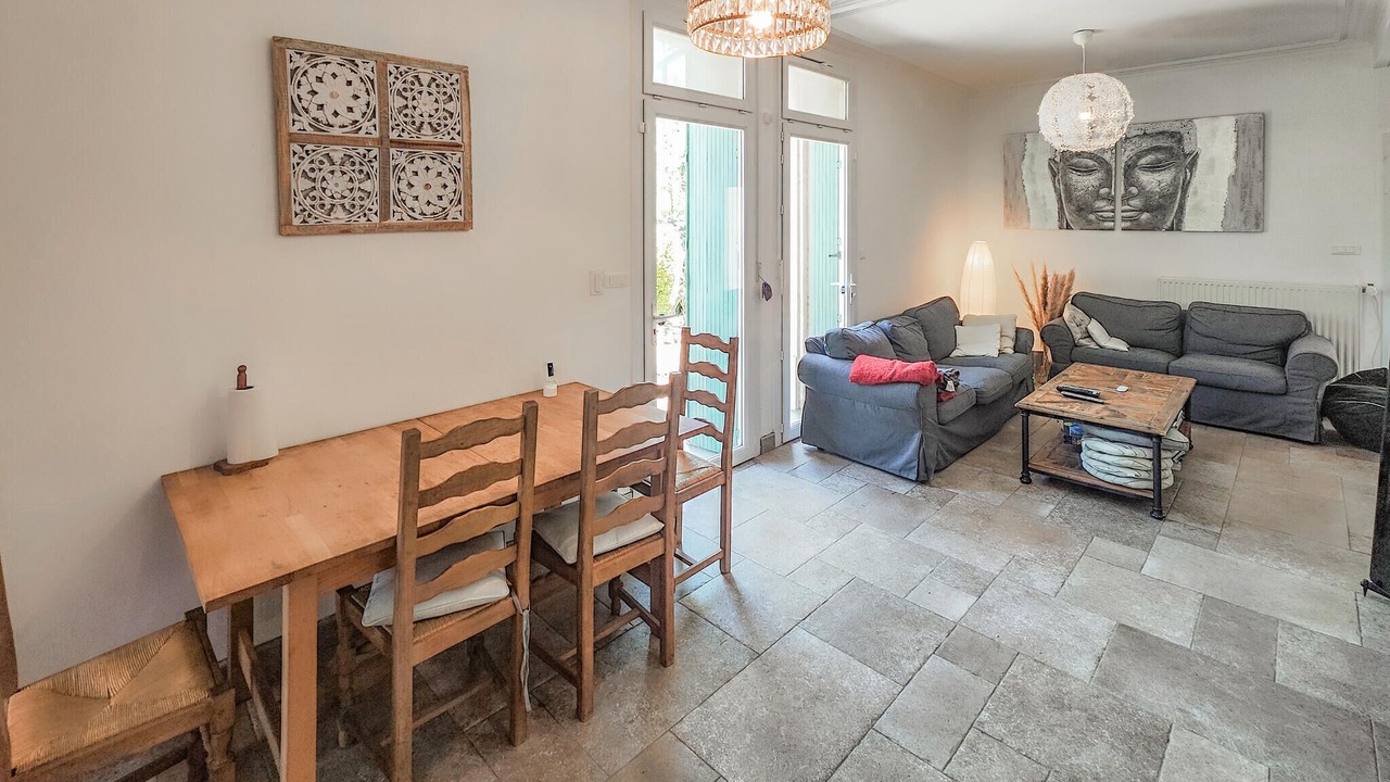 Photo of Bedroom in Alignan-du-Vent