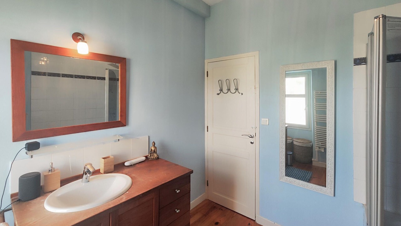 Photo of Bathroom in Alignan-du-Vent