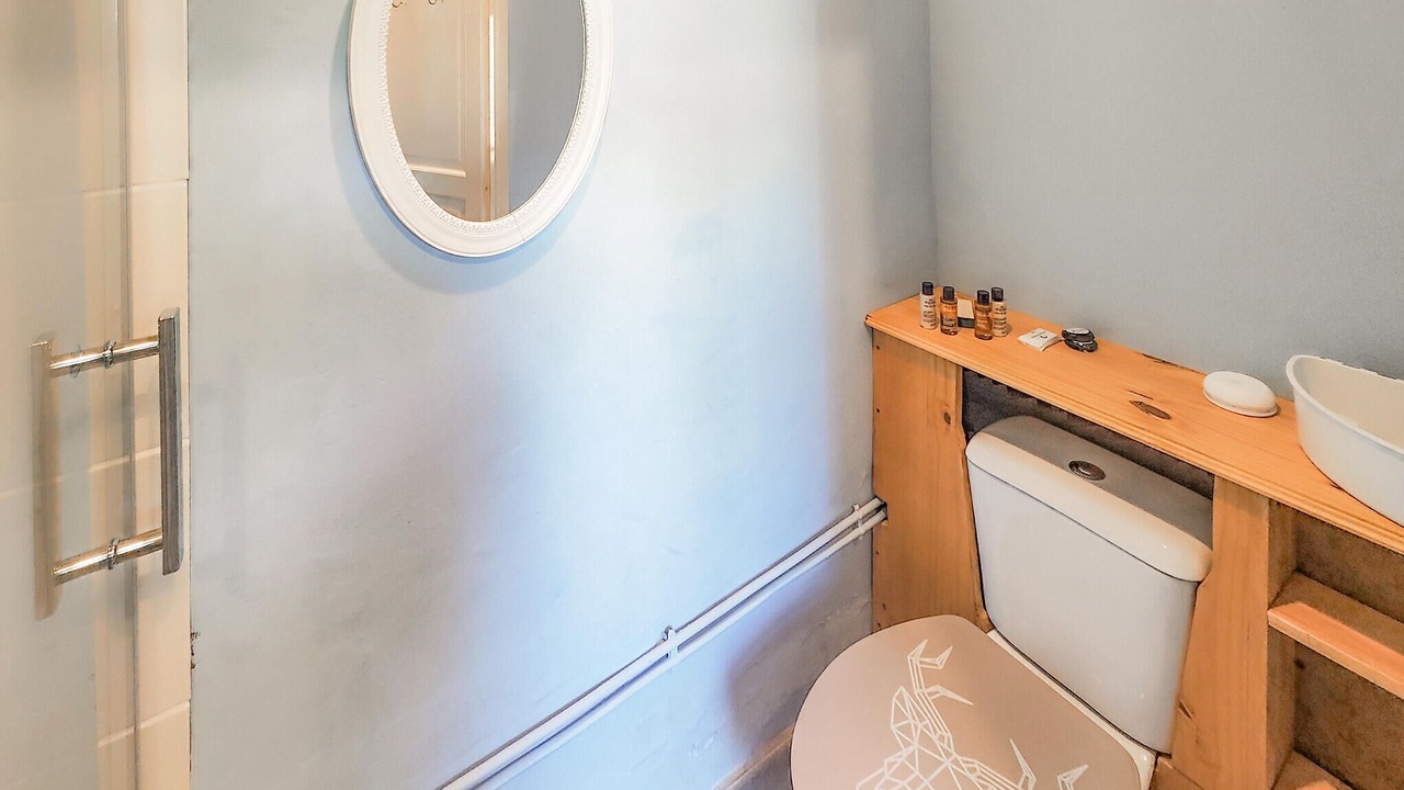 Photo of Bathroom in Alignan-du-Vent