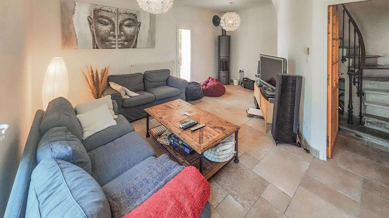 Photo of Bedroom in Alignan-du-Vent