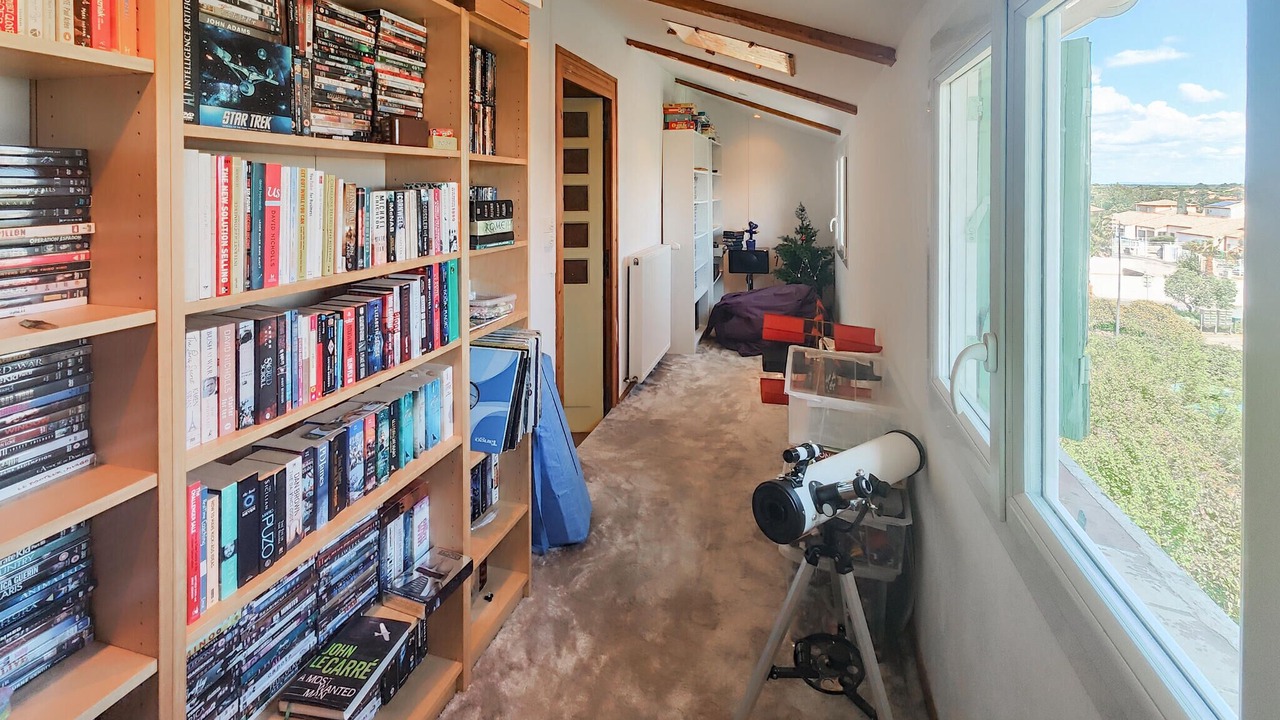 Photo of Bedroom in Alignan-du-Vent
