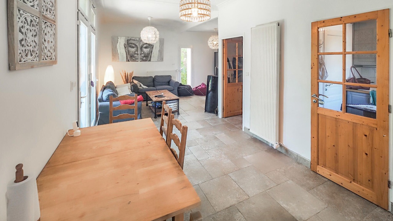 Photo of Bedroom in Alignan-du-Vent