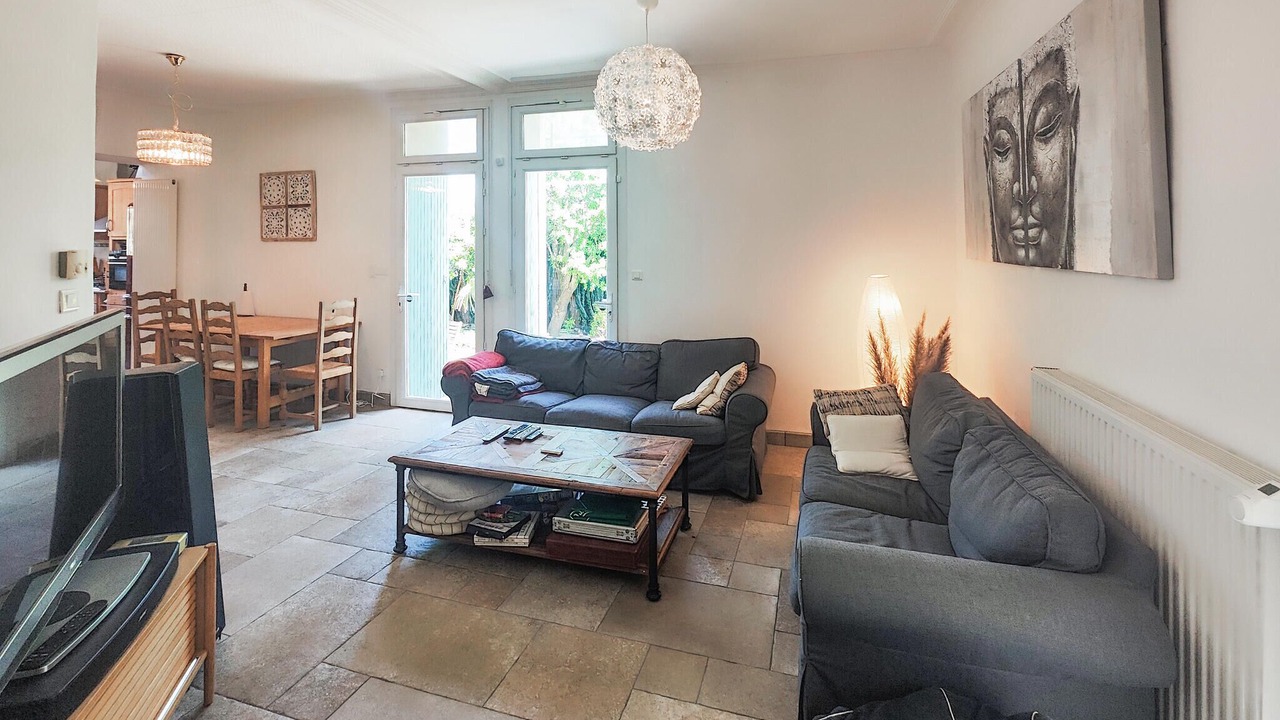 Photo of Bedroom in Alignan-du-Vent