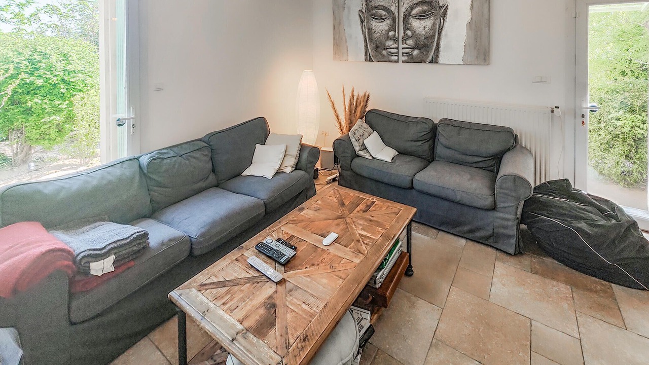 Photo of Bedroom in Alignan-du-Vent