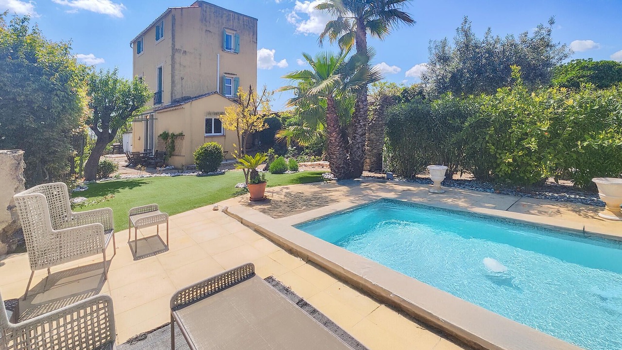 Photo of Others in Alignan-du-Vent