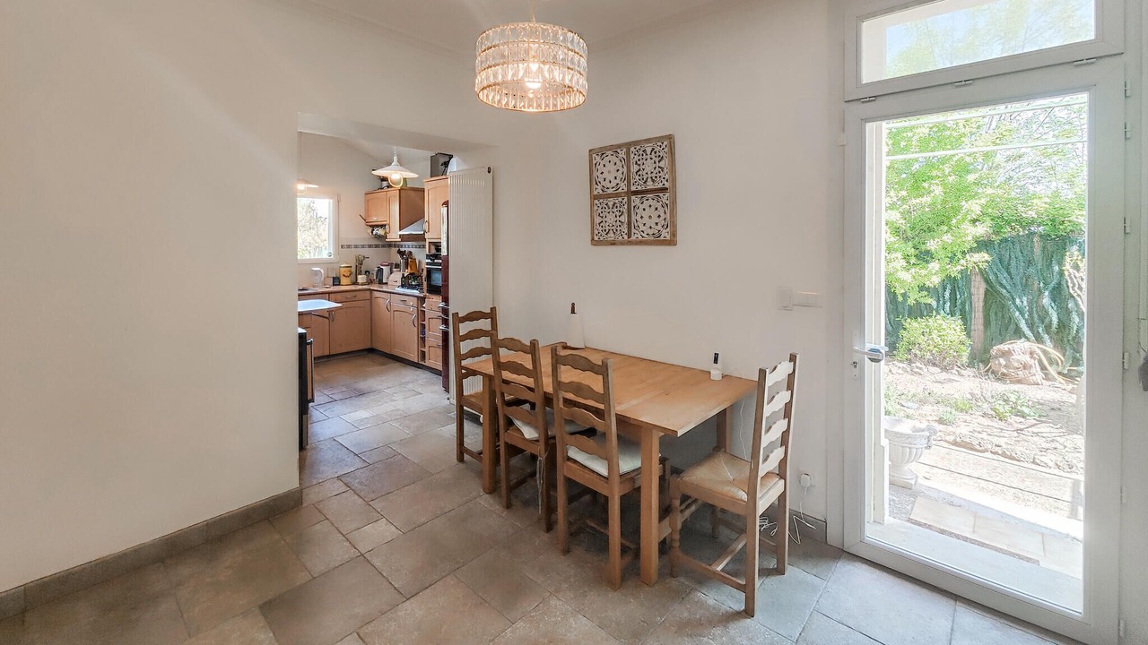 Photo of Bedroom in Alignan-du-Vent