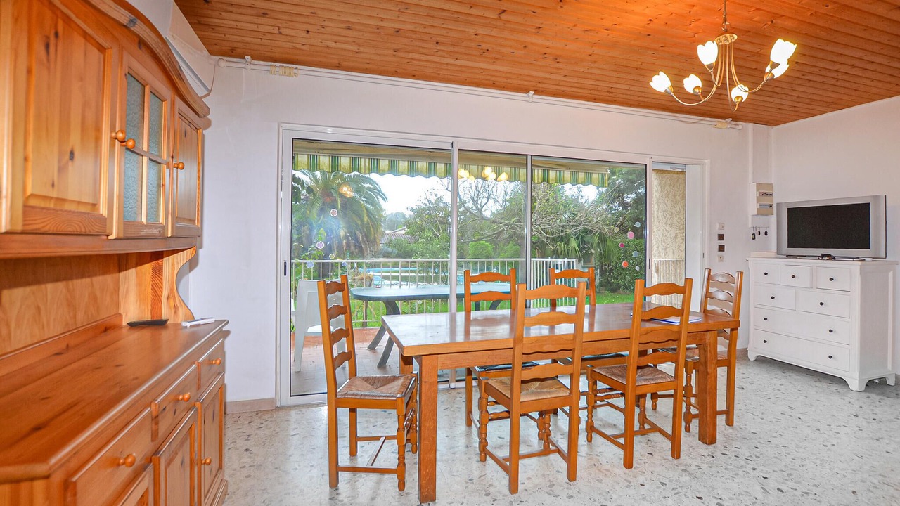 Photo of Bedroom in Moriani-Plage