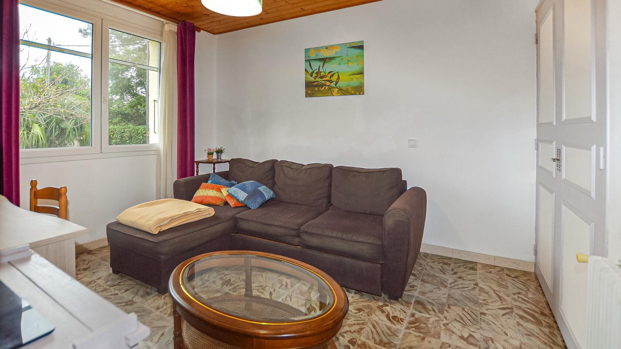 Photo of Bedroom in Moriani-Plage