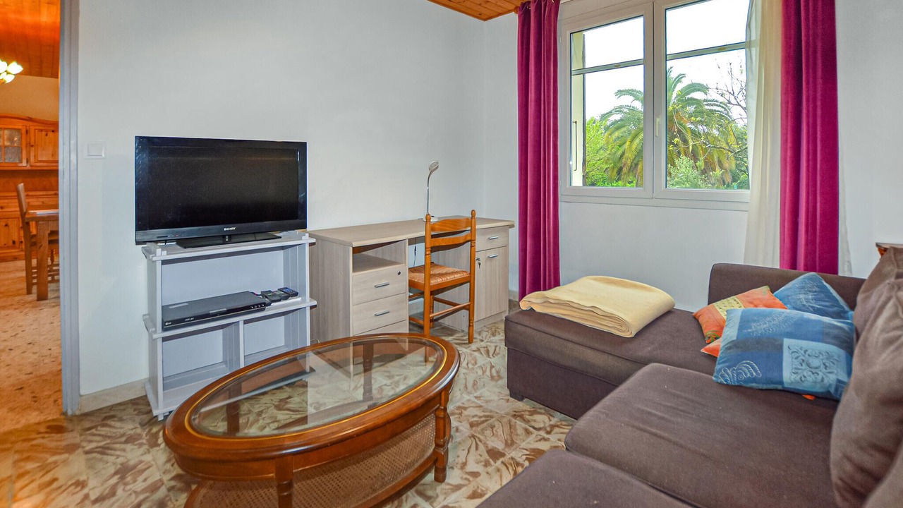 Photo of Bedroom in Moriani-Plage