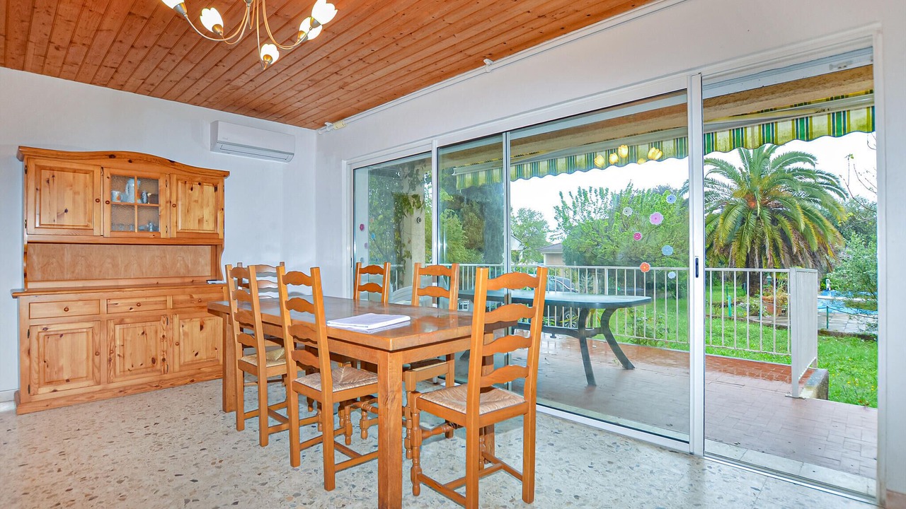 Photo of Bedroom in Moriani-Plage