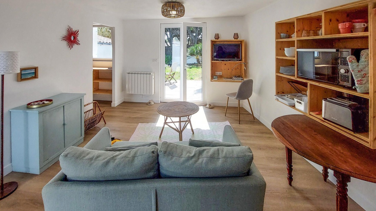 Photo of Bedroom in L'Epine