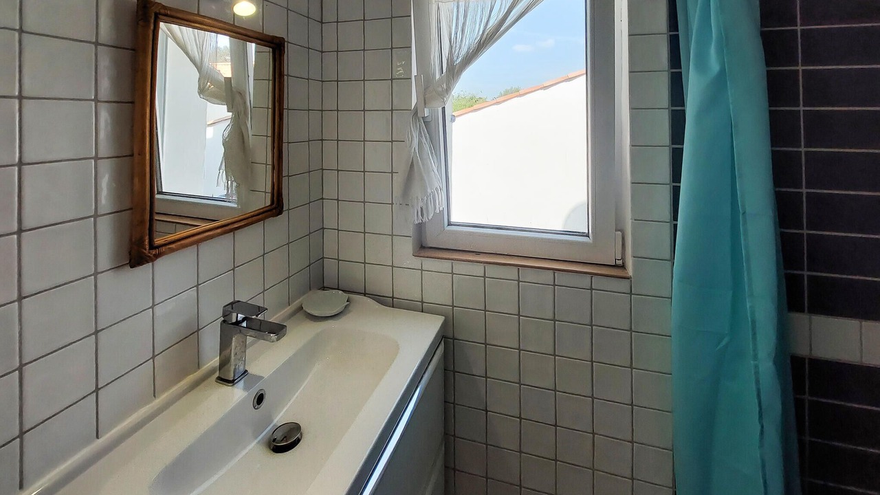 Photo of Bathroom in L'Epine