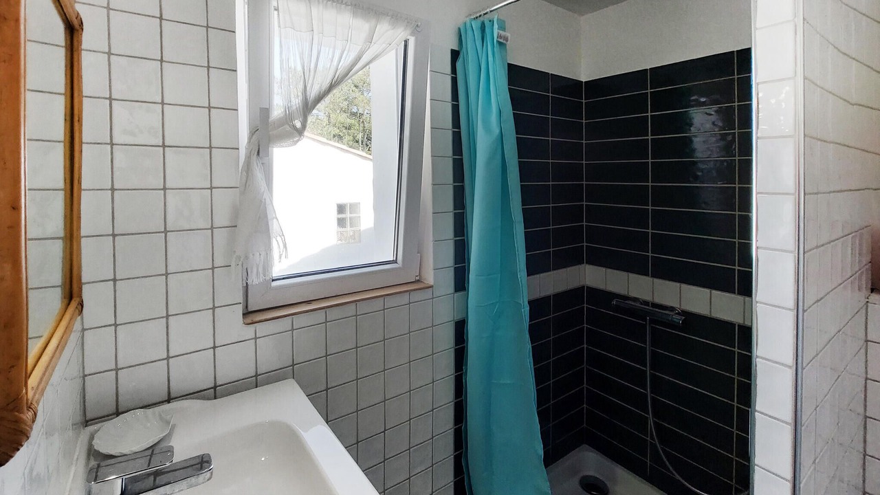 Photo of Bathroom in L'Epine