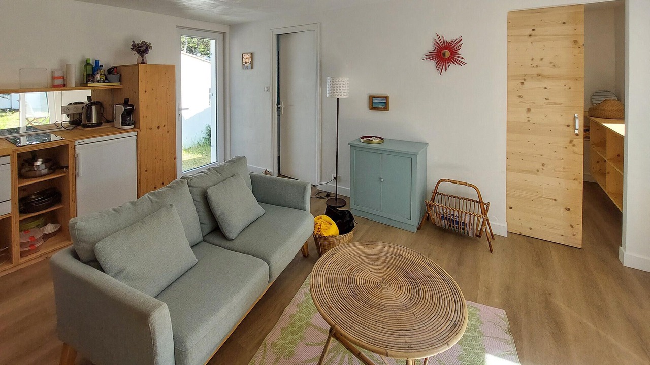 Photo of Bedroom in L'Epine