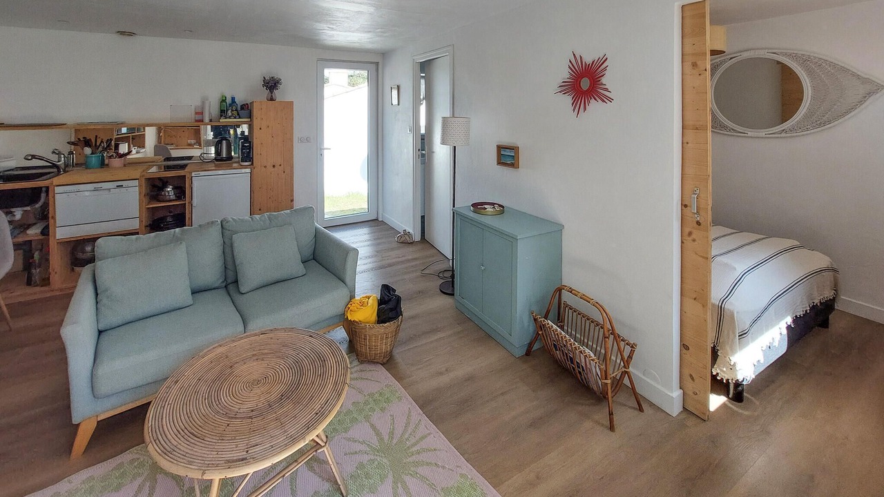 Photo of Bedroom in L'Epine