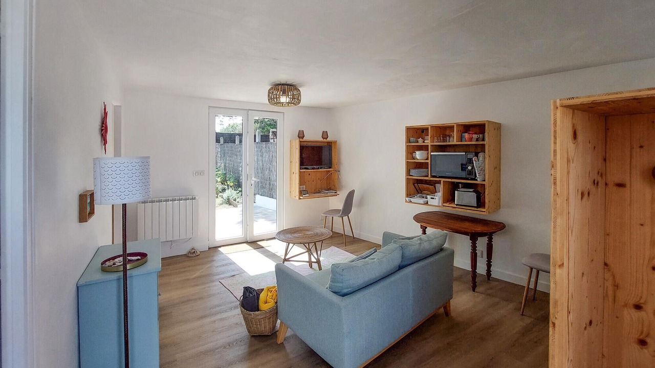 Photo of Bedroom in L'Epine