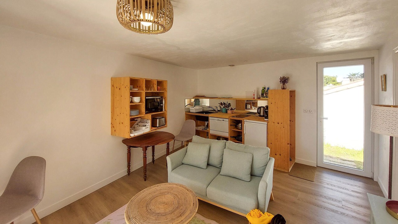 Photo of Bedroom in L'Epine
