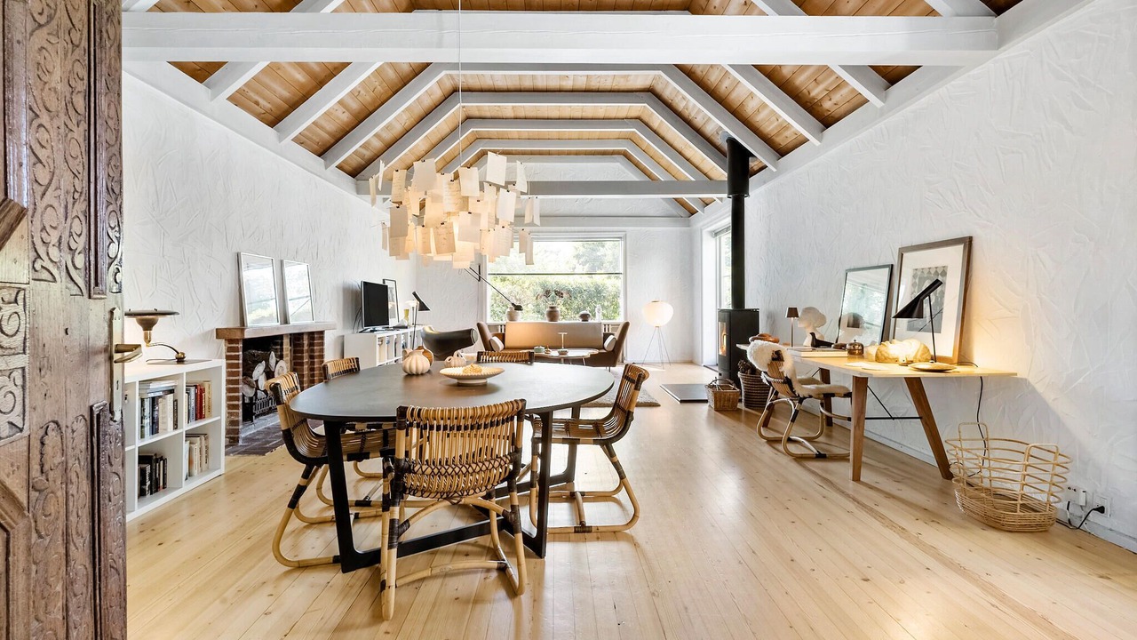 Photo of Bedroom in Odense