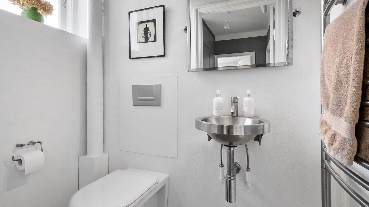 Photo of Bathroom in Odense