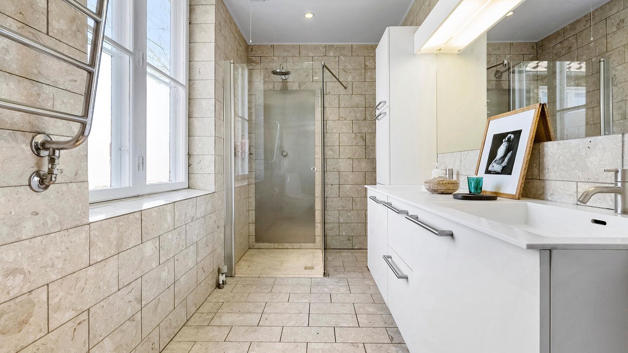 Photo of Bathroom in Odense