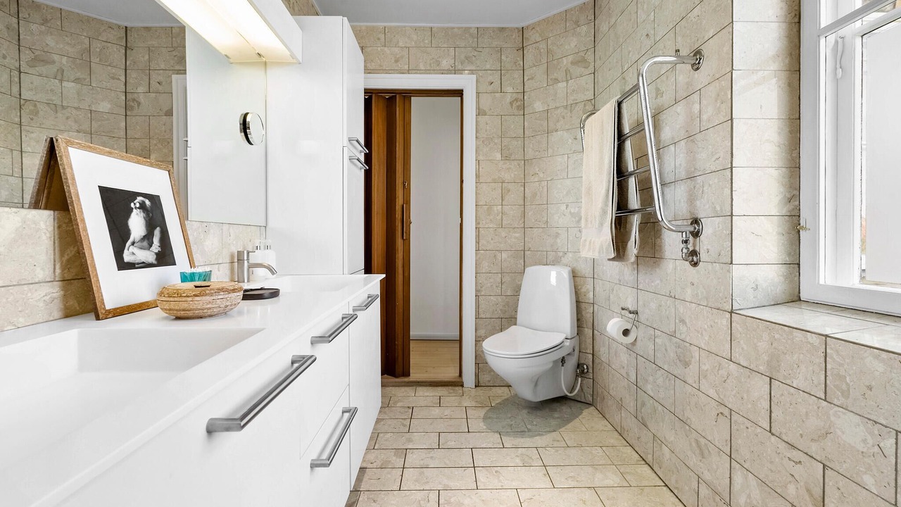 Photo of Bathroom in Odense