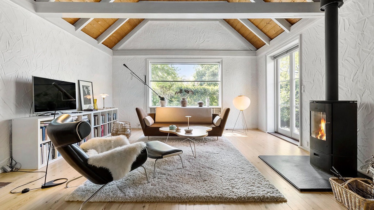 Photo of Bedroom in Odense