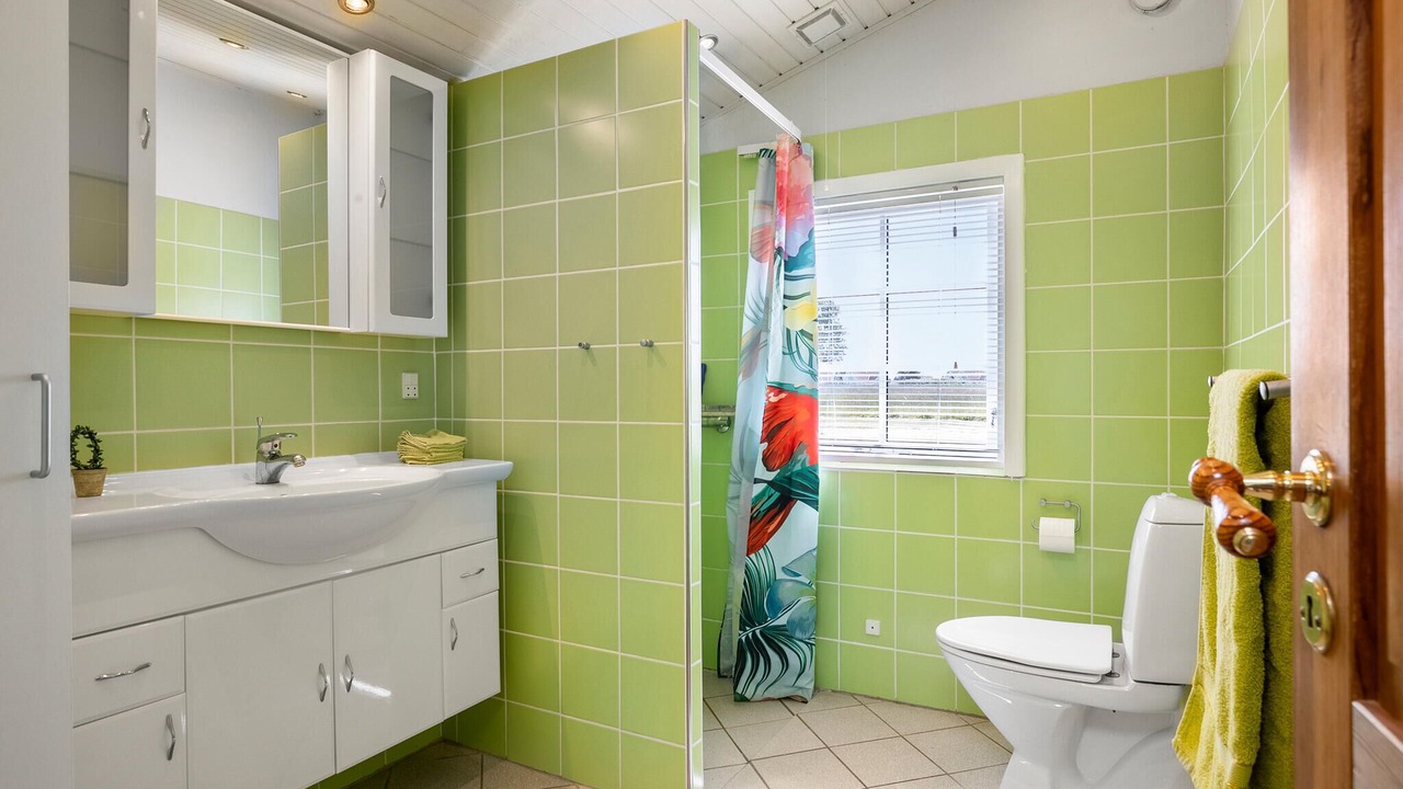 Photo of Bathroom in Middelfart