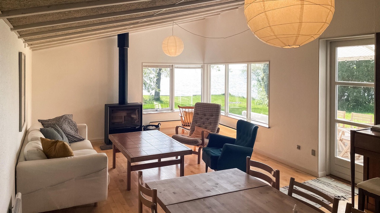Photo of Bedroom in Guldborg