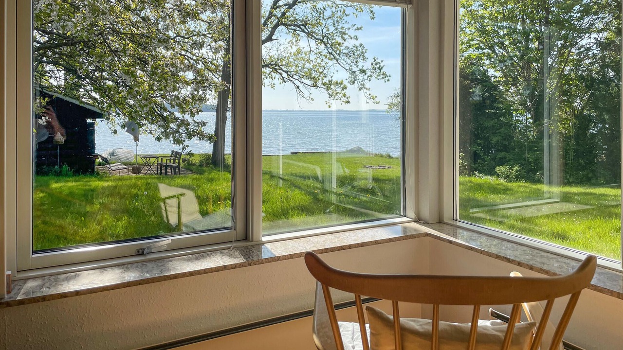 Photo of Bedroom in Guldborg