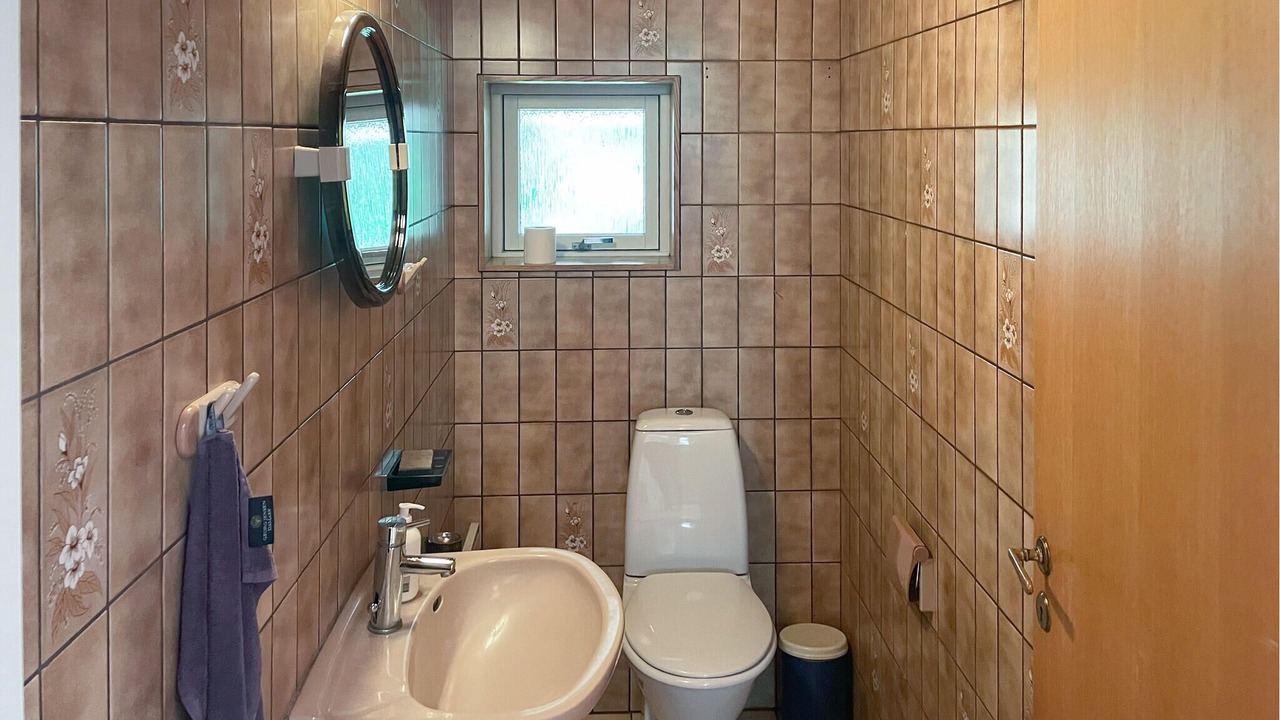 Photo of Bathroom in Guldborg