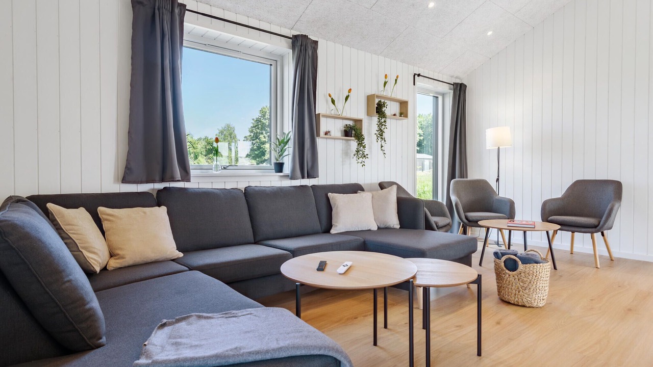 Photo of Bedroom in Grenaa
