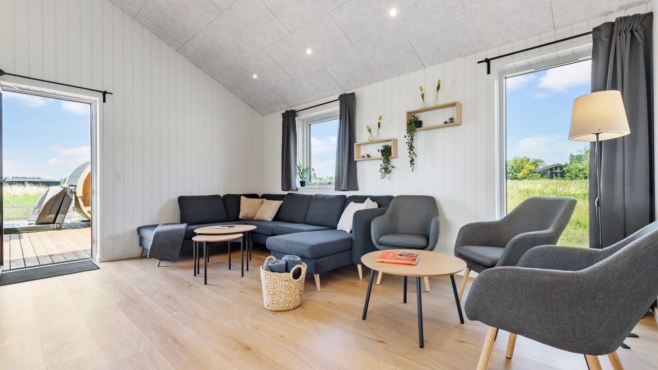 Photo of Bedroom in Grenaa