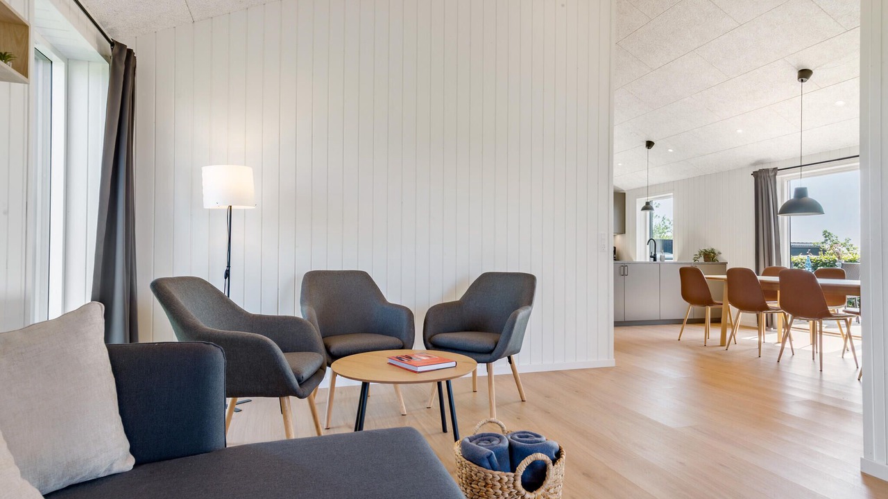 Photo of Bedroom in Grenaa