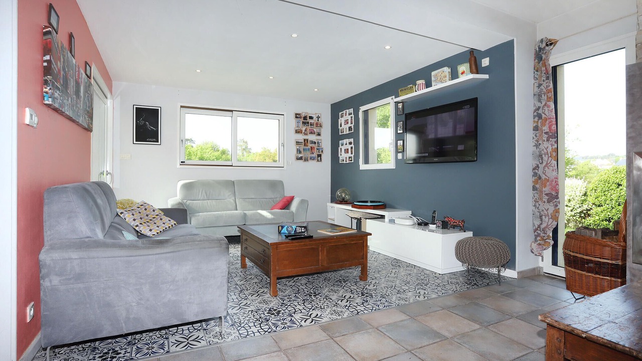 Photo of Bedroom in Montreuil-sous-Perouse