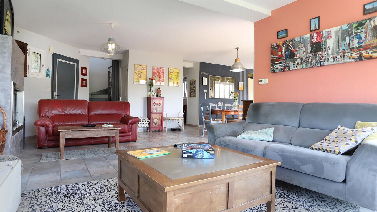 Photo of Bedroom in Montreuil-sous-Perouse