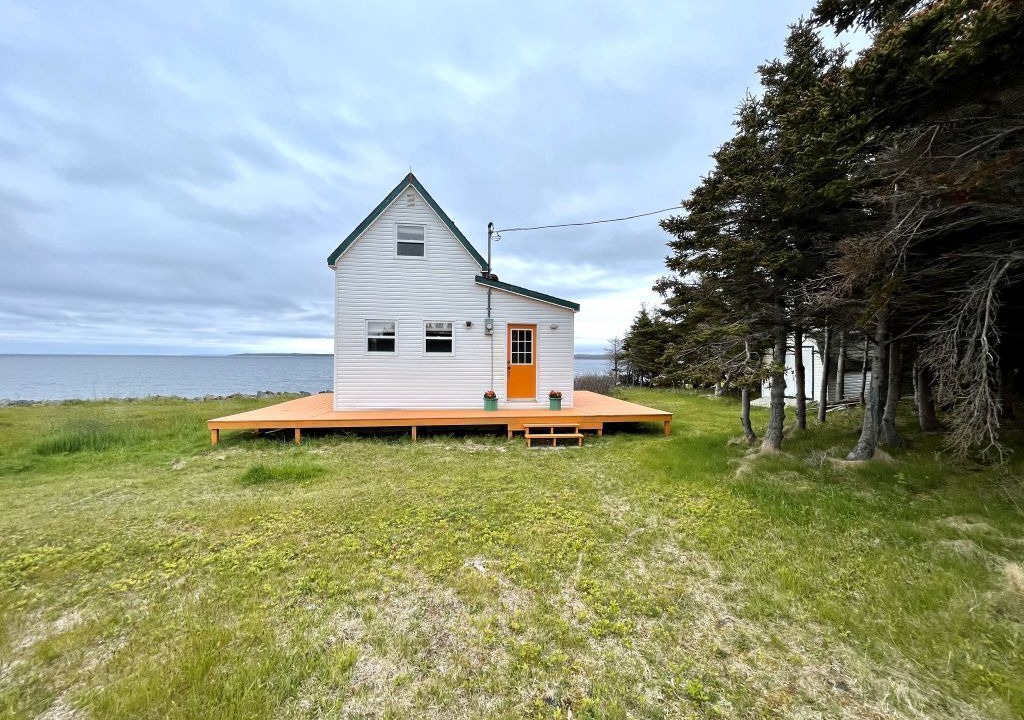 Photo of Outdoor in Grand Beach