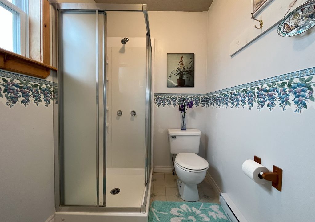 Photo of Bathroom in Grand Beach