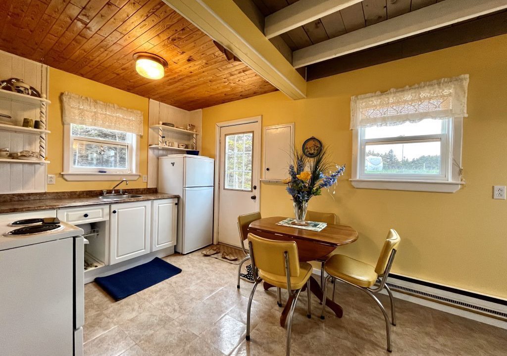 Photo of Kitchen in Grand Beach