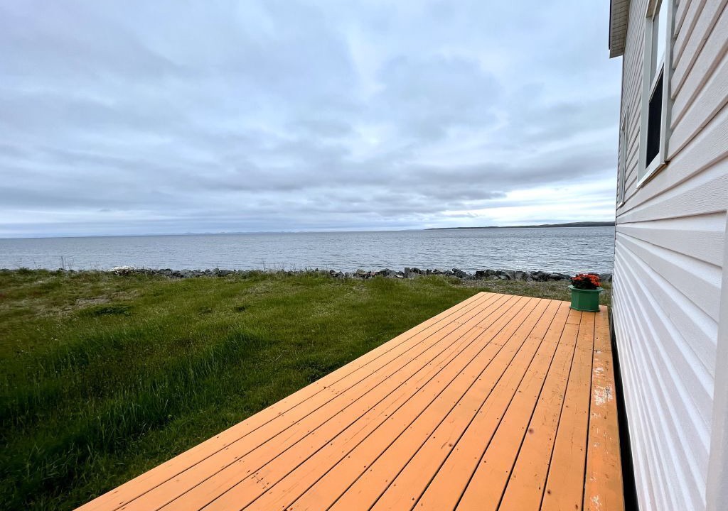 Photo of Patio Balcony in Grand Beach