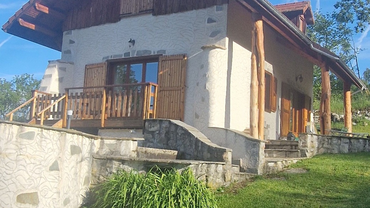 Photo of Outdoor in Sainte-Agnes