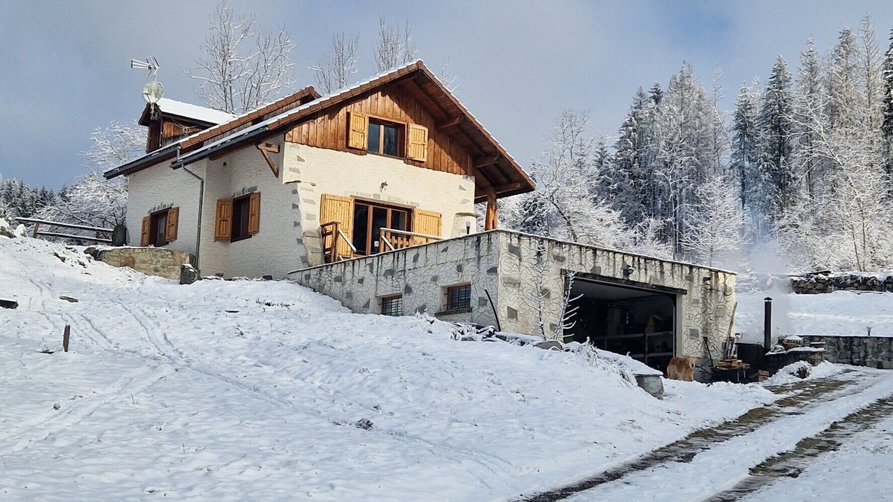 Photo of Outdoor in Sainte-Agnes