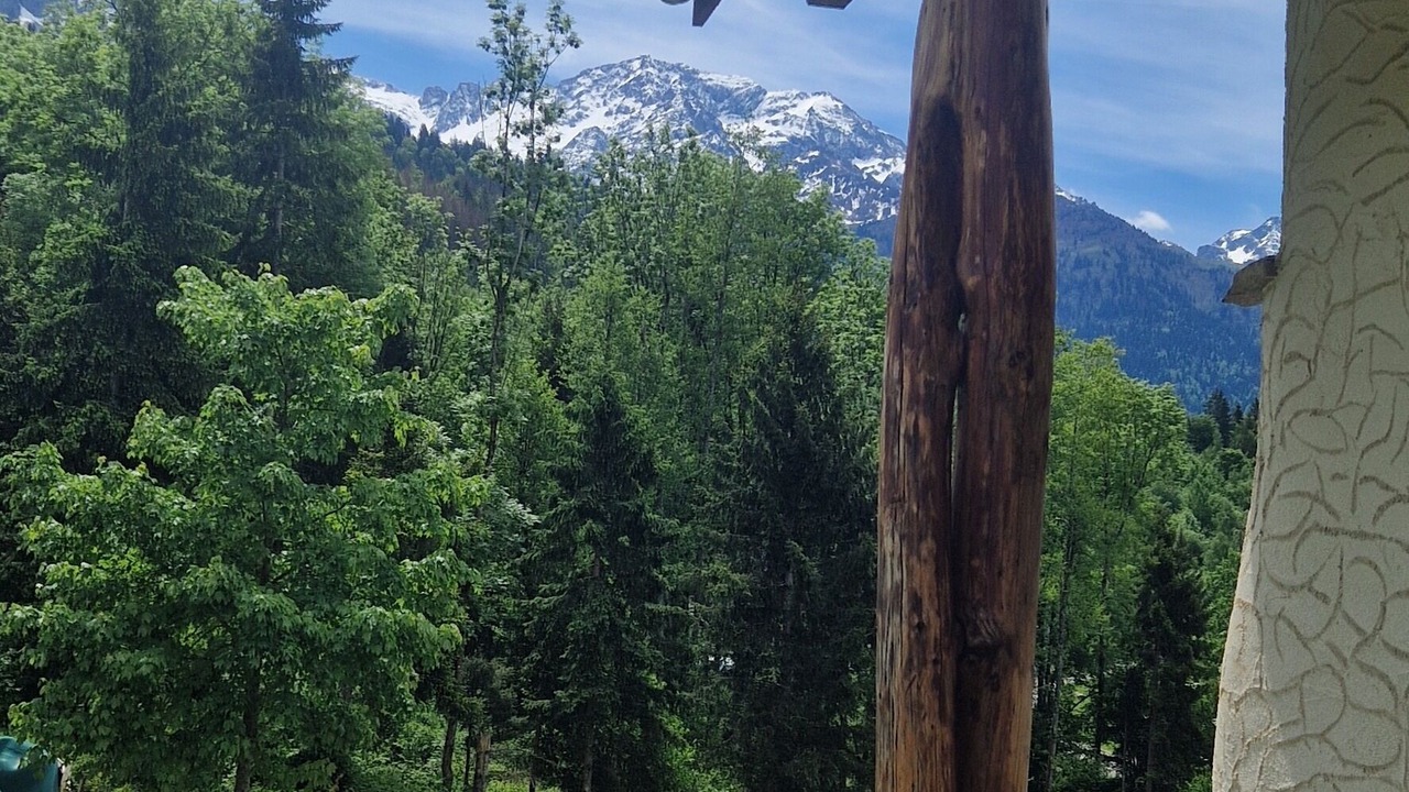 Photo of Outdoor in Sainte-Agnes