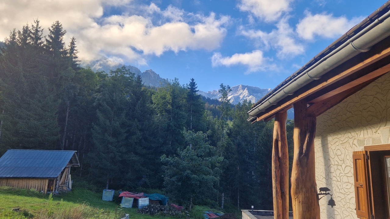 Photo of Outdoor in Sainte-Agnes