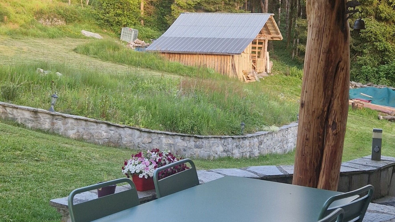 Photo of Outdoor in Sainte-Agnes