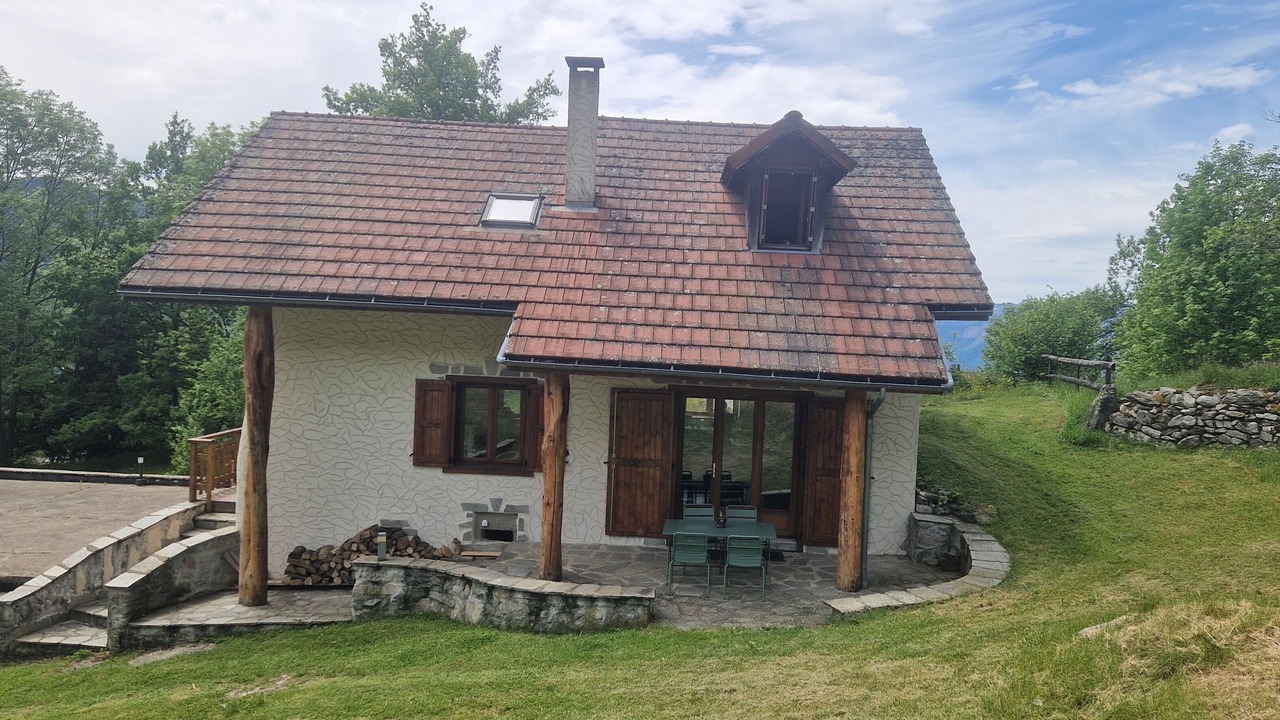 Photo of Outdoor in Sainte-Agnes