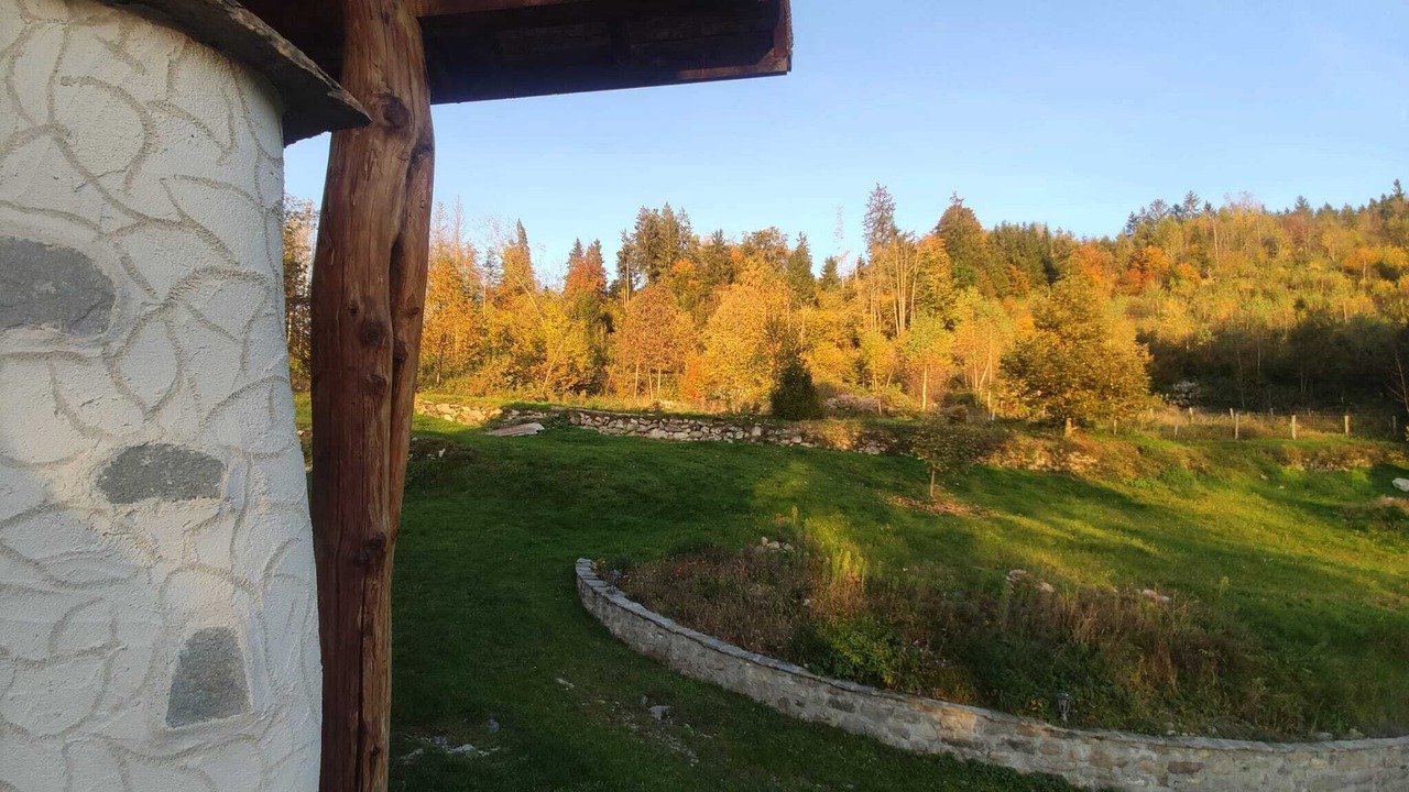 Photo of Outdoor in Sainte-Agnes